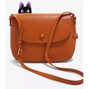 Our Universe Studio Ghibli Kiki's Delivery Service Replica Crossbody Bag